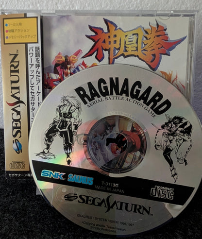 Ragnagard