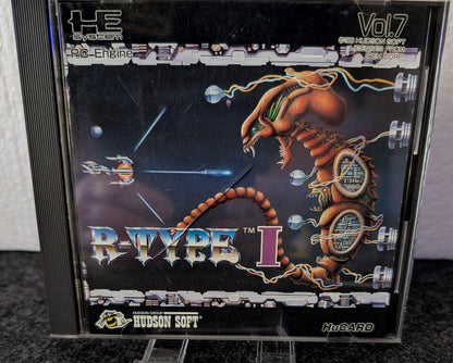 R-Type I