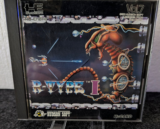 R-Type I