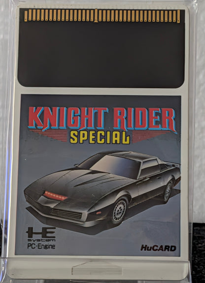 Knight Rider Special (Game Only)