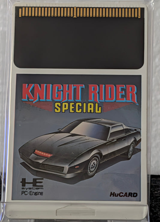 Knight Rider Special (Game Only)