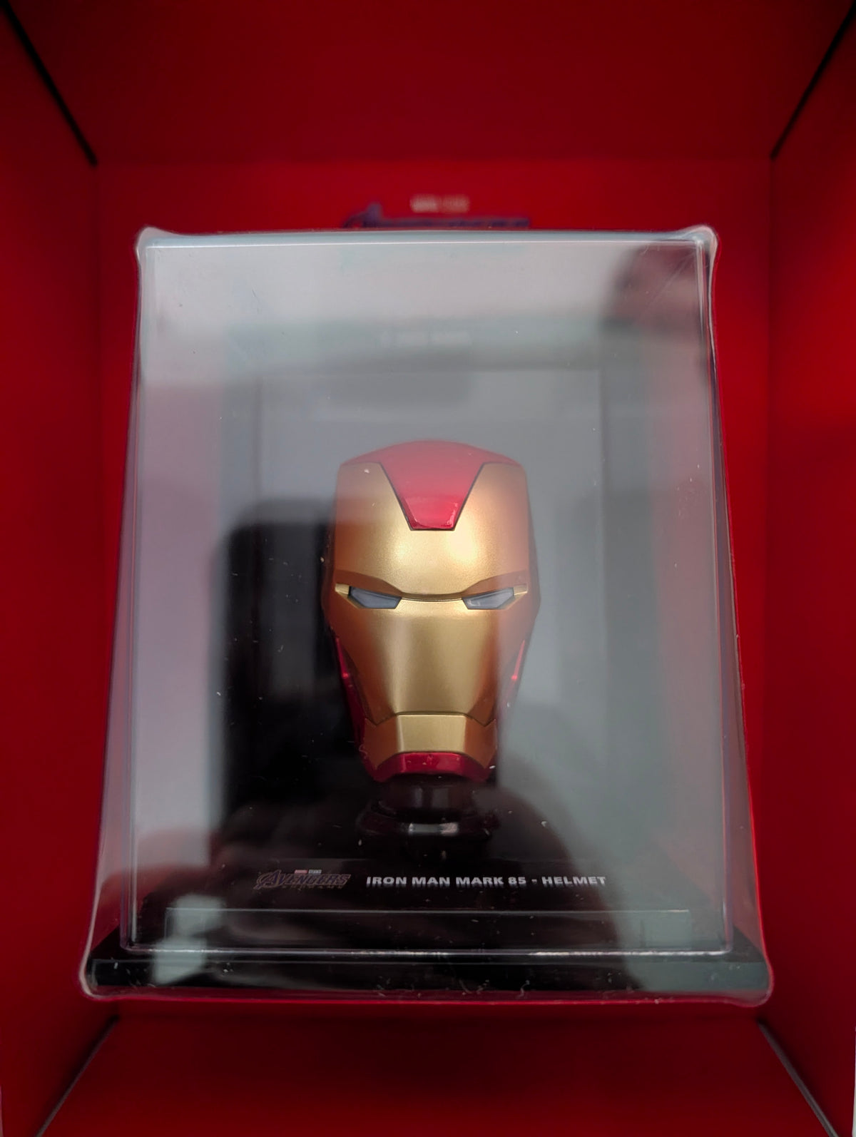 Marvel Movie Museum Vol. 01