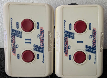 Konami Hyper Shot