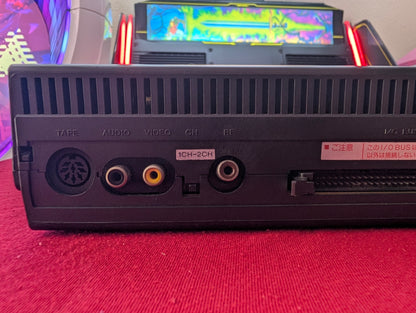 Sony Hit Bit HB-75 (No Box)