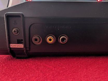 Sony Hit Bit HB-201
