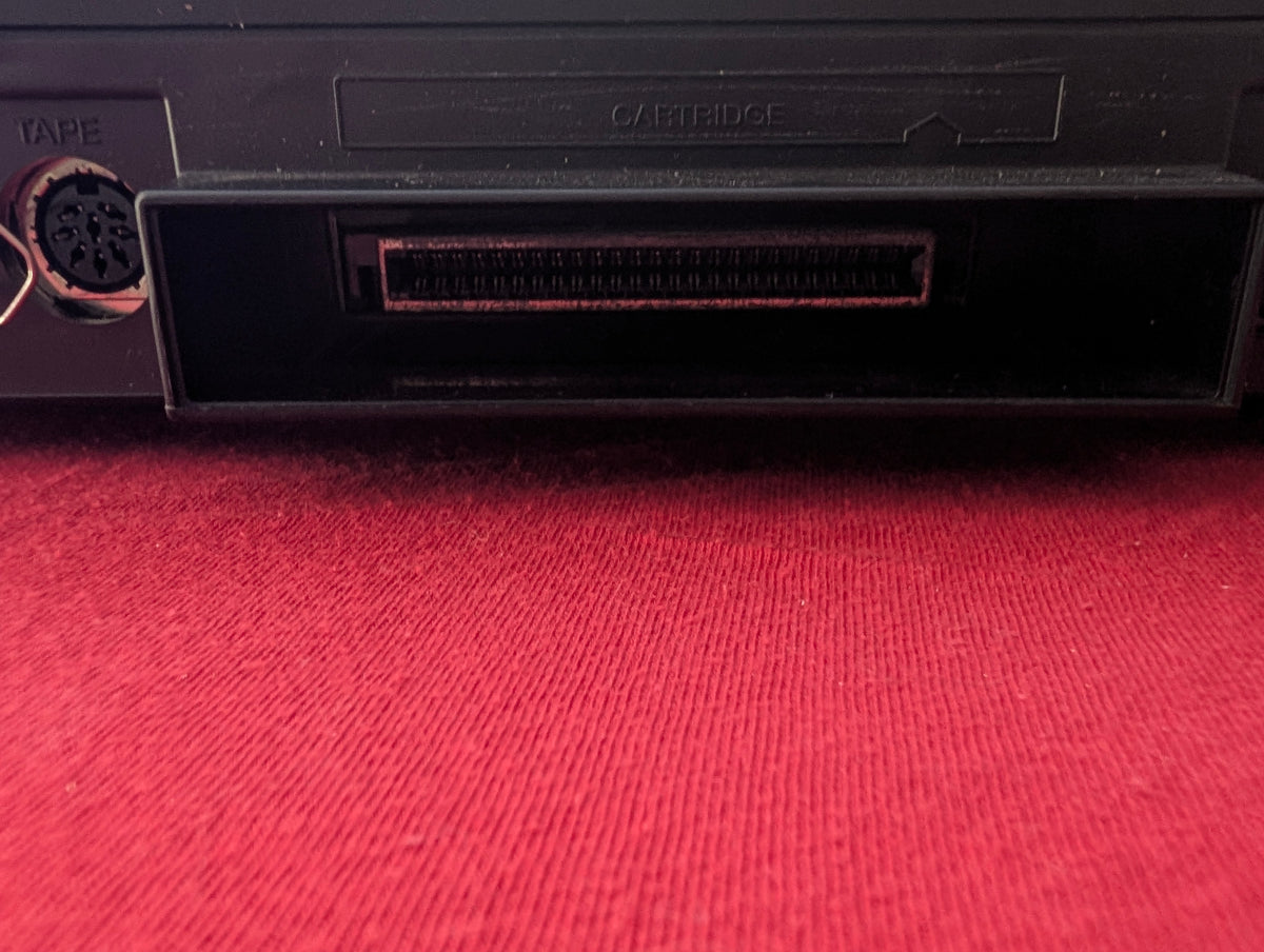 Sony Hit Bit HB-F1XD mk2