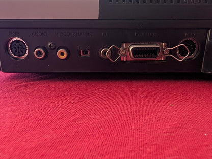 Sony Hit Bit HB-F1XD mk2