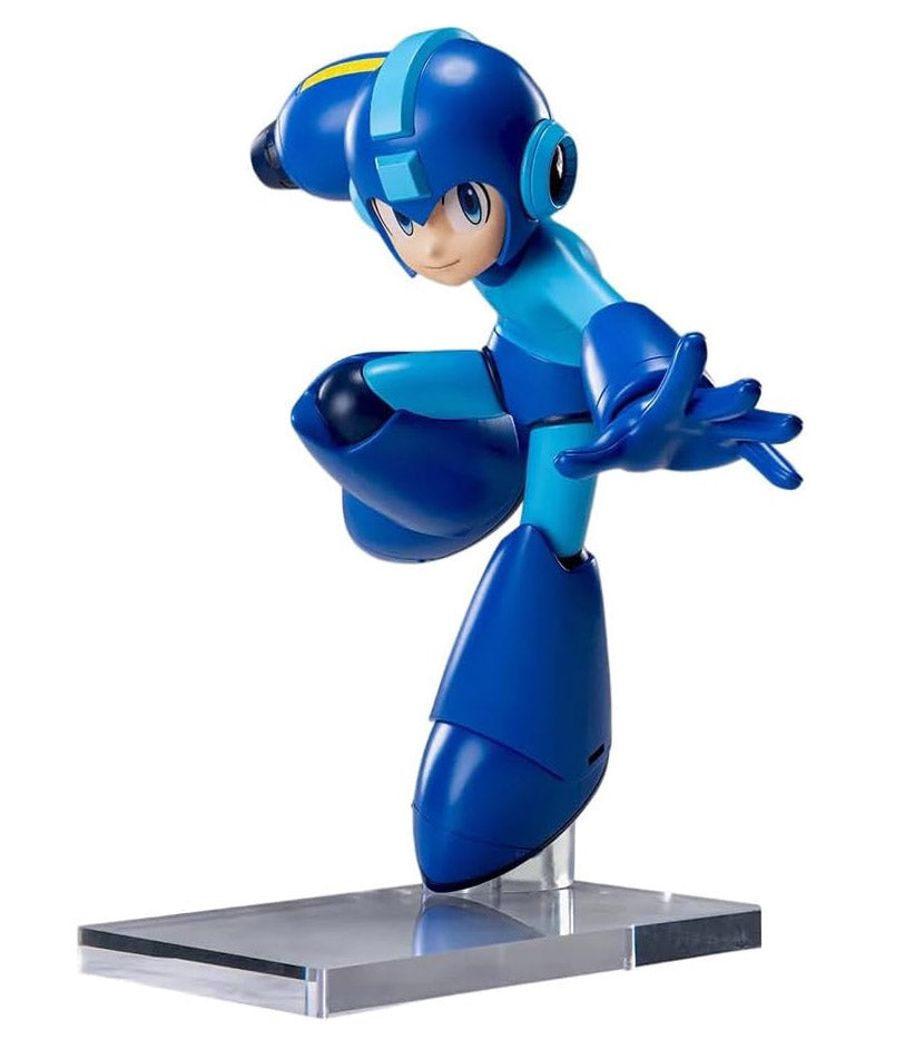 SEGA Rockman Luminasta figure