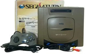 Saturn HST 0001