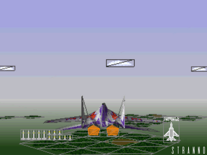 Ace Combat