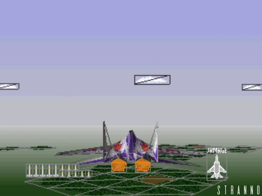 Ace Combat