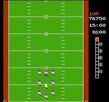 10 Yard Fight