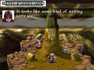Arc the Lad