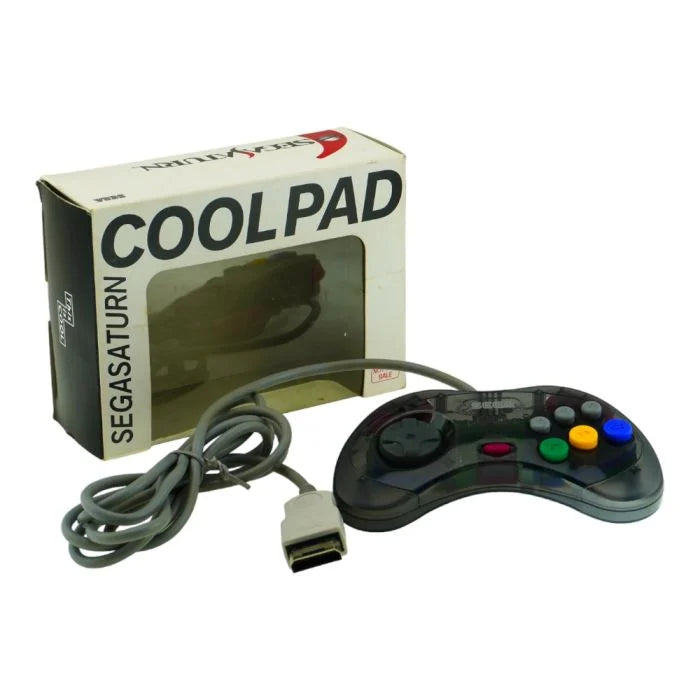 Saturn Coolpad