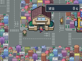 Itadaki Street: Gorgeous King